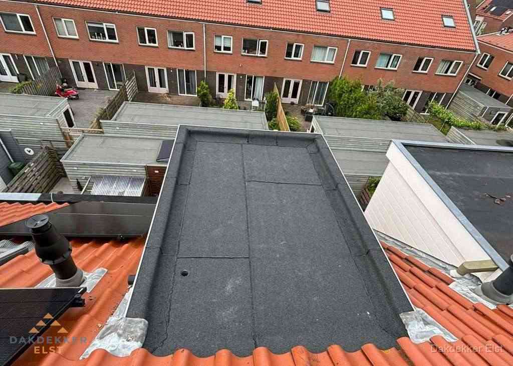 Dakdekkersbedrijf Elst Dakdekkersbedrijf Elst