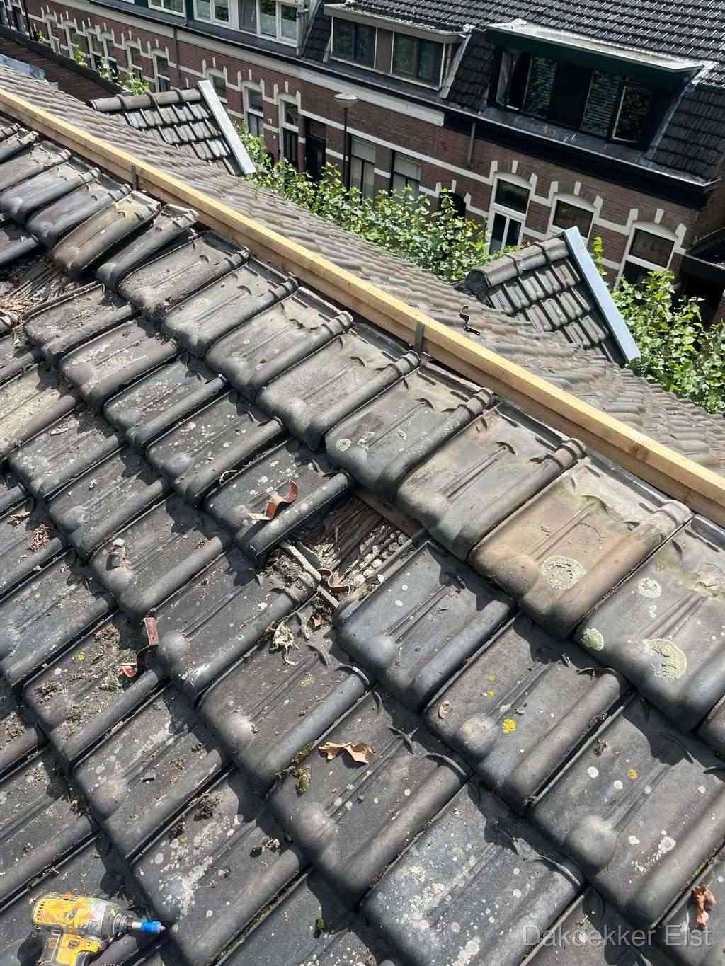 Dakonderhoud Elst Dakonderhoud Elst