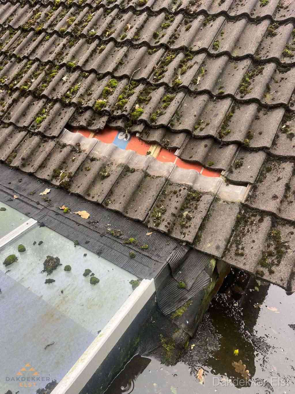 Dakpannen Repareren Elst Dakpannen Repareren Elst