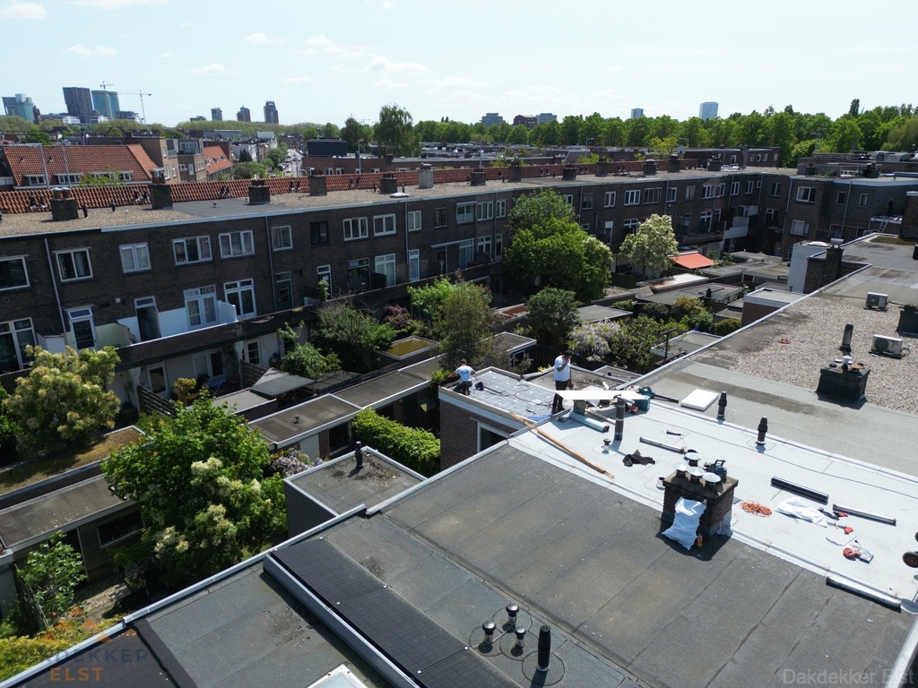 Elst Dakdekker Elst Dakdekker
