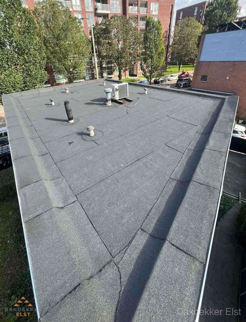 Elst Plat Dak Repareren Elst Plat Dak Repareren
