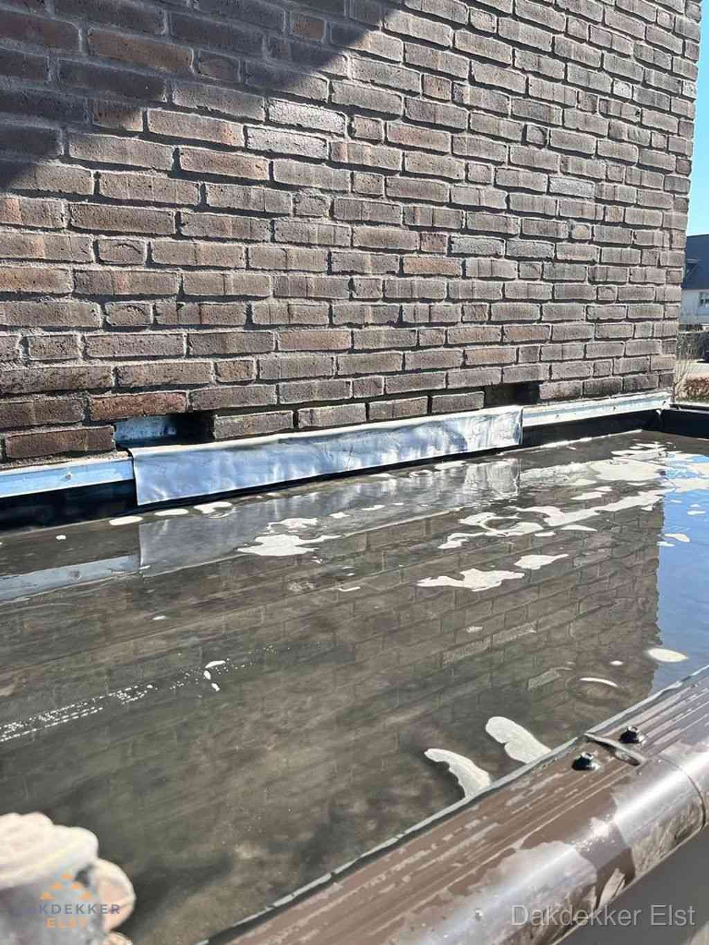 Lekkage Dak Repareren Elst Lekkage Dak Repareren Elst