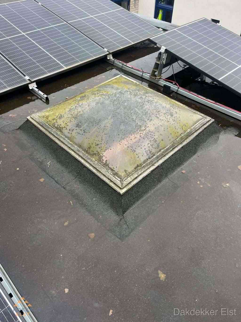 Opsporen Daklekkage Elst Opsporen Daklekkage Elst