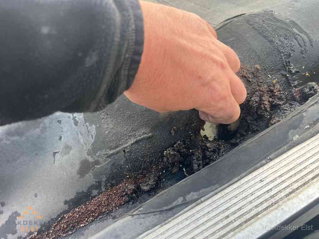 Plat Dak Reparatie Elst Plat Dak Reparatie Elst