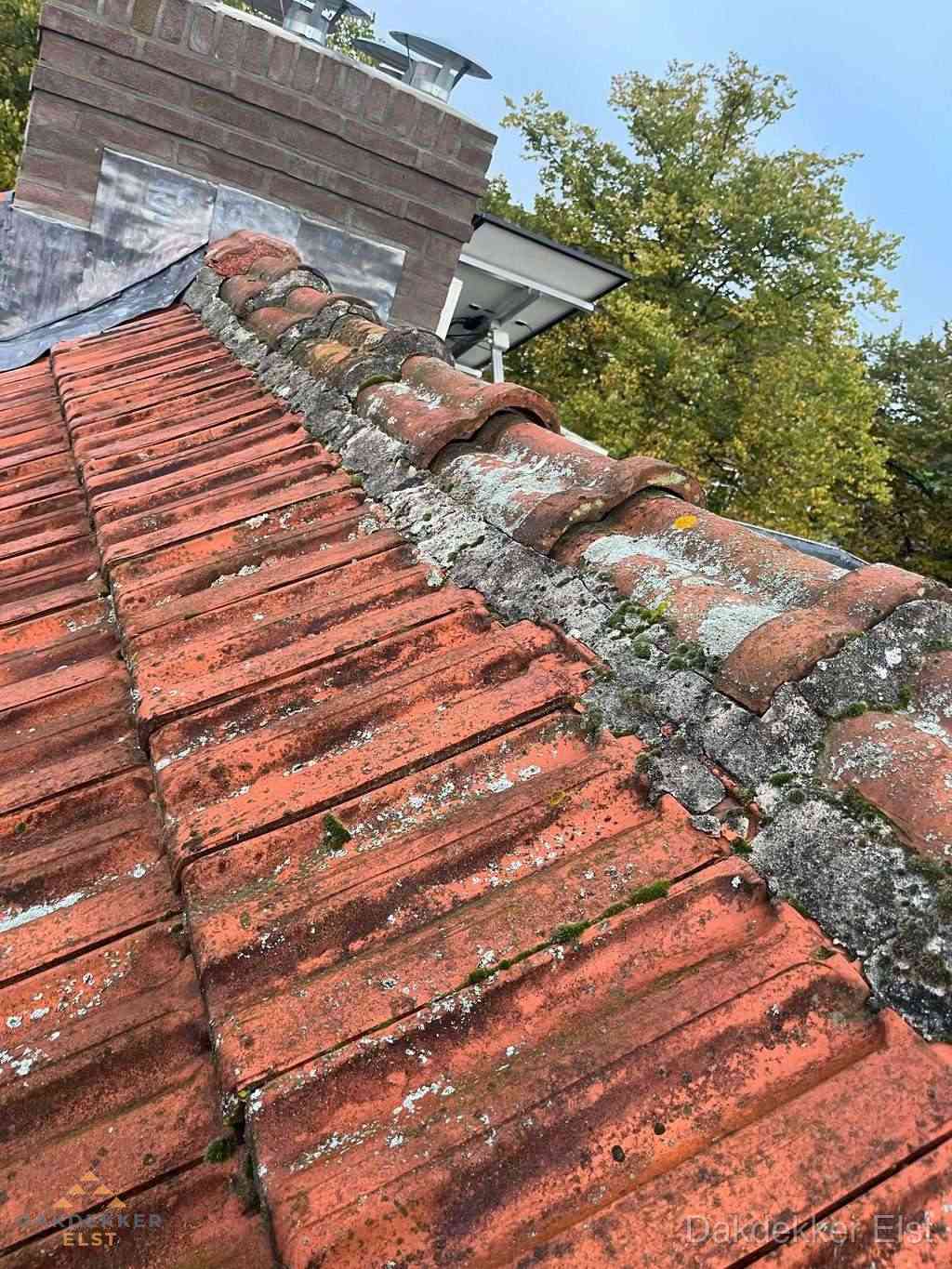 Renovatie Hellend Dak Elst Renovatie Hellend Dak Elst