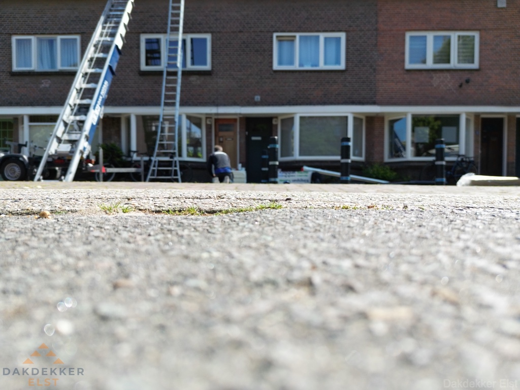 Schuin Dak Elst Schuin Dak Elst